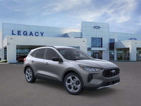 New 2025 Ford Escape ST-Line w/ Tech Pack #1 image 7