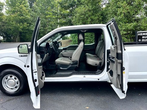 Used 2020 Ford F150 XL w/ XL Power Equipment Group image 31