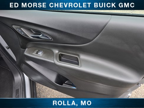 Used 2024 Chevrolet Equinox LT image 20