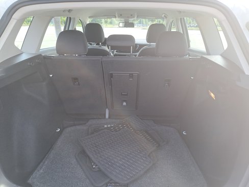 Certified 2022 Volkswagen Taos S w/ IQ Drive S Package image 12