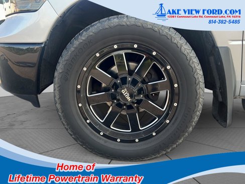 Used 2017 RAM 1500 Big Horn image 9