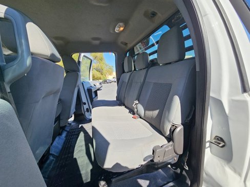 Used 2015 Ford F250 XL w/ Power Equipment Group image 21