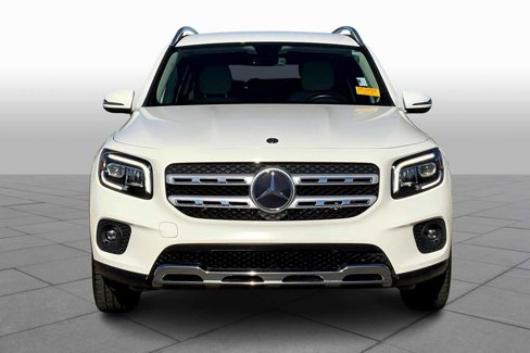 Used 2020 Mercedes-Benz GLB 250 image 3