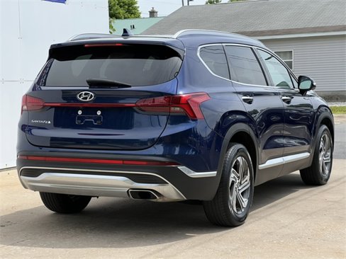 Used 2023 Hyundai Santa Fe SEL w/ Premium Package image 41