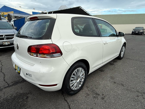 Used 2010 Volkswagen Golf 2-Door image 5