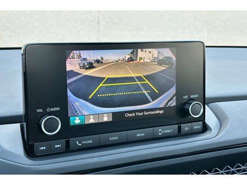 Certified 2024 Honda Accord LX image 25