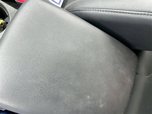 Used 2021 MAZDA CX-5 Touring image 25