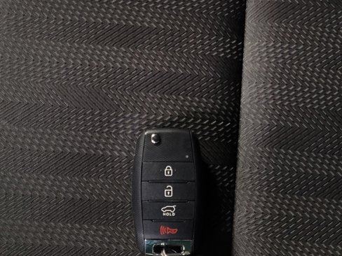 Used 2019 Kia Sportage LX image 32