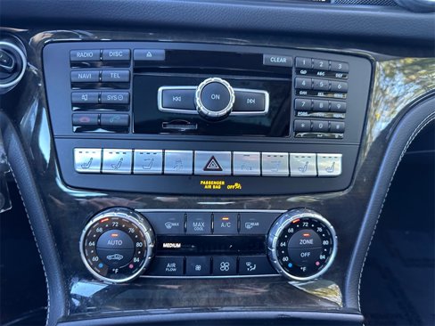 Used 2015 Mercedes-Benz SL 400 image 20