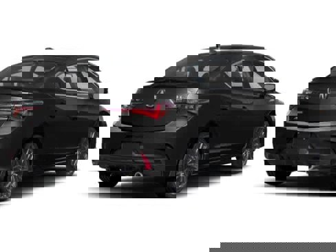 Used 2022 Acura ILX w/ Premium & A-SPEC Package image 1