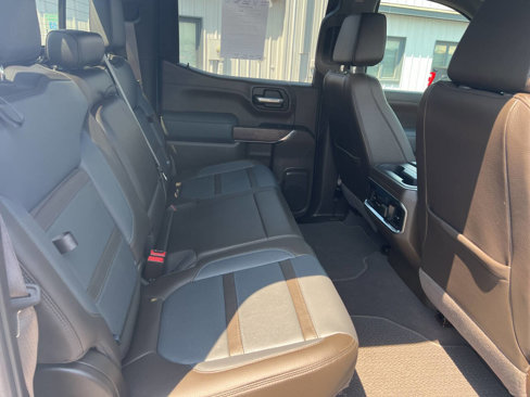 Used 2022 GMC Sierra 1500 Denali image 14