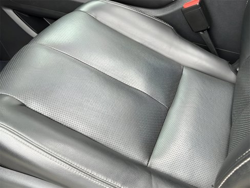 Used 2018 Nissan Murano Platinum image 34