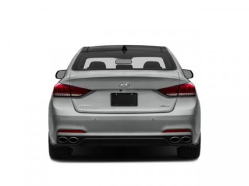 Used 2015 Hyundai Genesis 3.8 w/ Option Group 02 image 8