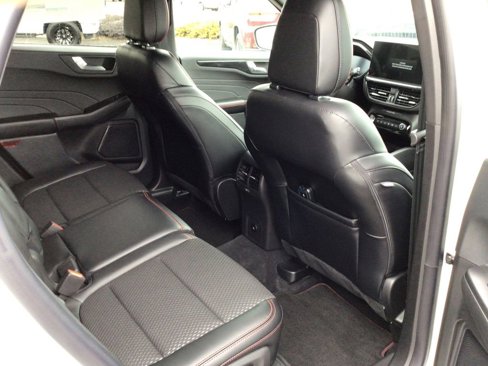 New 2023 Ford Escape ST-Line Elite image 7