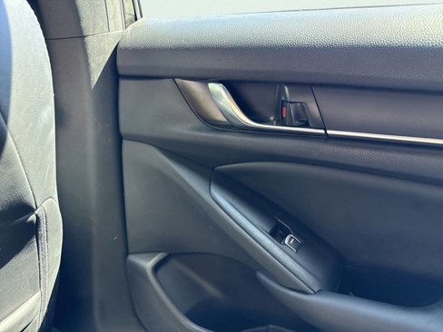Used 2022 Honda Accord Sport image 24
