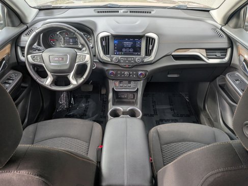 Used 2018 GMC Terrain SLE w/ Driver Convenience Package image 10