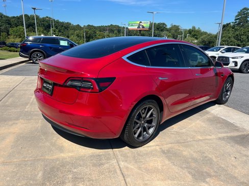 Used 2019 Tesla Model 3 Long Range image 12