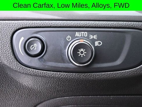 Used 2017 Buick Encore Preferred image 29