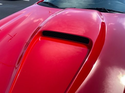 Used 2002 Chevrolet Camaro Z28 w/ SS Performance/Appearance Pkg image 16