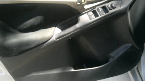 Used 2009 Toyota Matrix image 10