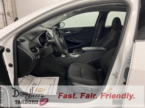 Used 2023 Chevrolet Malibu LT w/ Driver Confidence Package image 27