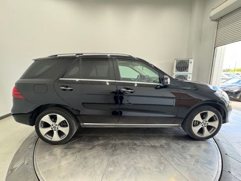 Certified 2018 Mercedes-Benz GLE 350 image 14