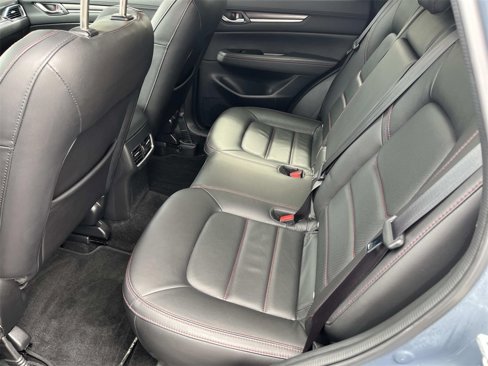 Used 2024 MAZDA CX-5 Carbon Edition image 18