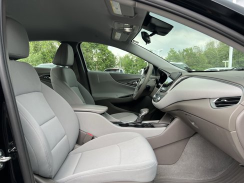 Used 2022 Chevrolet Malibu LS image 15
