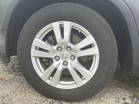 Used 2016 Honda Pilot LX image 30