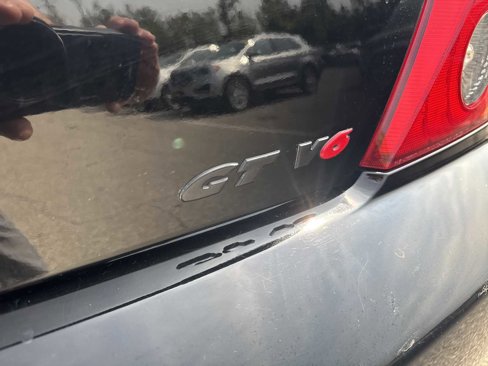 Used 2003 Hyundai Tiburon GT image 10