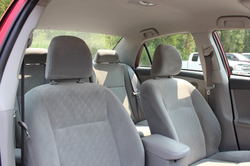Used 2009 Toyota Corolla LE image 34