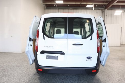 Used 2019 Ford Transit Connect XL image 6