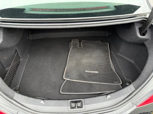 Used 2016 Mercedes-Benz CLA 250 4MATIC image 23