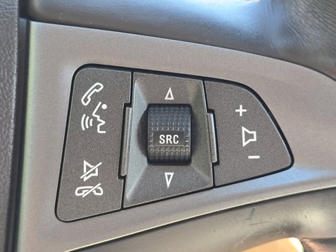Used 2011 Buick LaCrosse CXL w/ Driver Confidence Package image 23