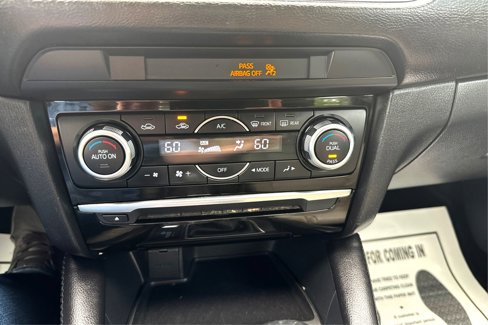 Used 2016 MAZDA MAZDA6 Touring image 28