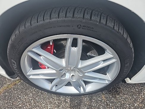 Used 2014 Maserati Quattroporte S Q4 image 34