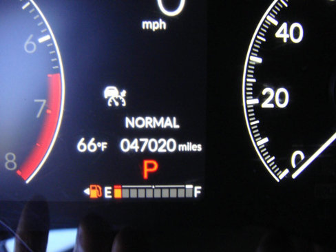 Used 2024 Honda CR-V EX-L image 12