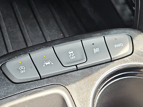 Used 2023 Chevrolet TrailBlazer LT w/ Convenience Package image 24
