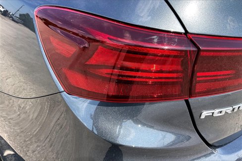 Used 2022 Kia Forte GT-Line w/ GT-Line Premium Package image 20
