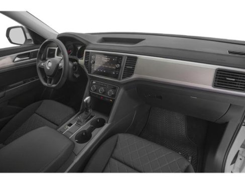 Used 2018 Volkswagen Atlas SEL image 30