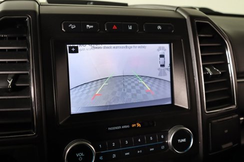 Used 2019 Ford Expedition Limited w/ Equipment Group 301A image 6