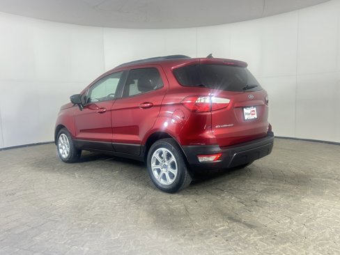 Used 2019 Ford EcoSport SE image 5