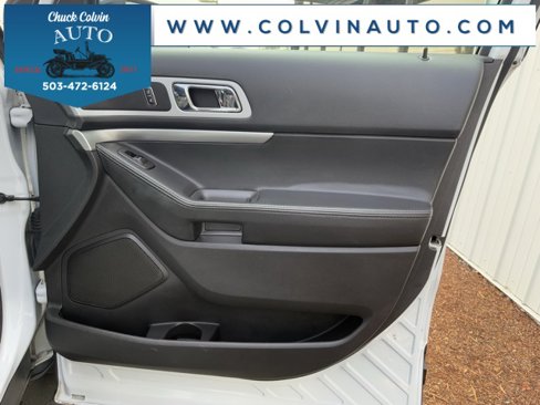 Used 2013 Ford Explorer XLT image 6