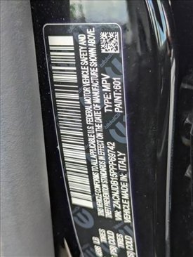 Used 2023 Jeep Renegade Latitude image 24