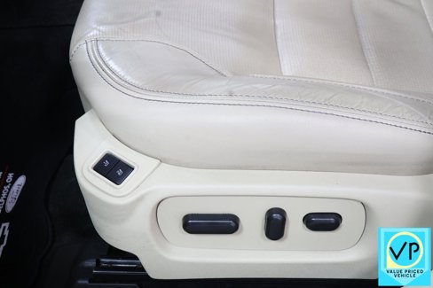Used 2015 Ford Taurus Limited image 20