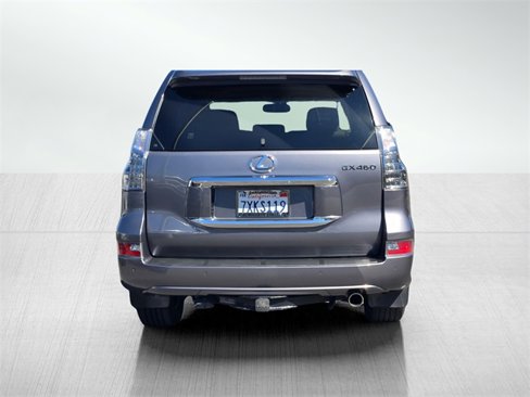 Used 2017 Lexus GX 460 image 5