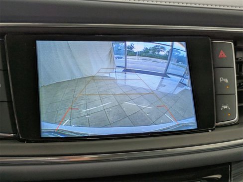 Used 2019 Buick Enclave Premium image 25