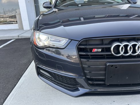 Used 2016 Audi S5 Premium Plus image 4