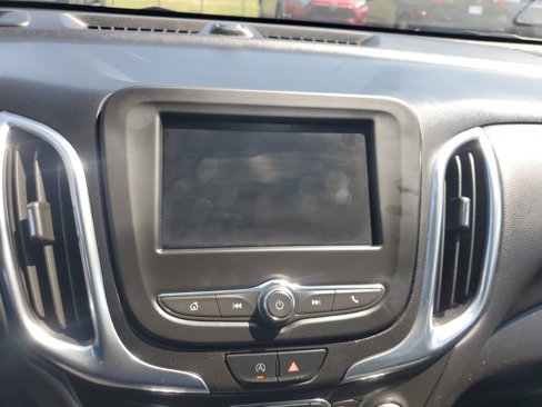 Used 2022 Chevrolet Equinox LT image 18
