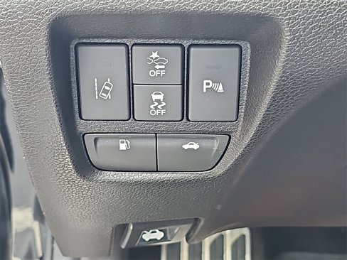 Certified 2019 Acura TLX V6 w/ Technology & A-SPEC Pkg image 25